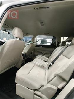 فولكسفاغن أطلس